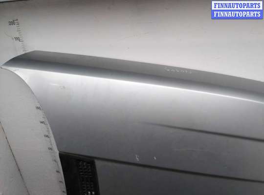 купить Капот на Land Rover Range Rover 3 (LM) 2002-2012