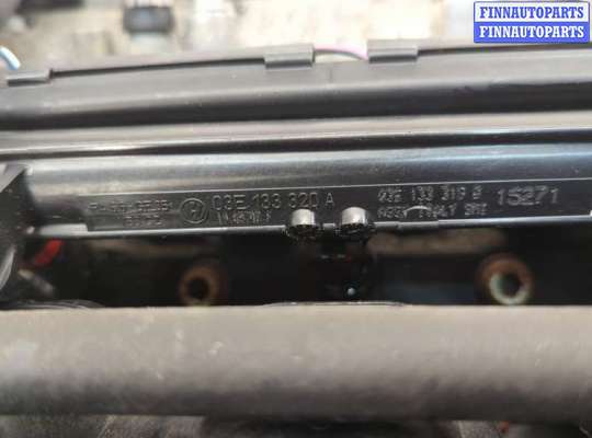 купить Катушка зажигания на Volkswagen Polo 2005-2009