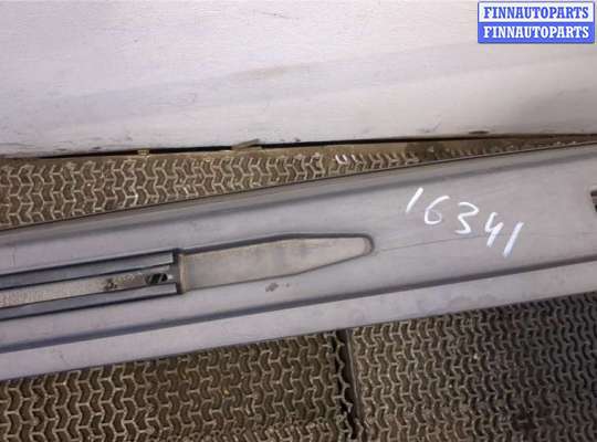 купить Рейлинг на крышу (одиночка) на Hummer H3