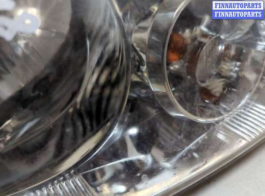 купить Фара (передняя) на Hyundai Getz 2002-2011