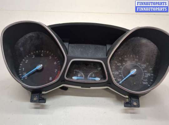 Щиток приборов (приборная панель) FO2004624 на Ford Escape 2015-2019