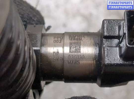 купить Форсунка топливная на Volkswagen Passat 6 2005-2010