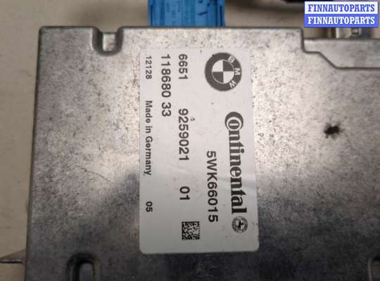 купить Блок управления камерой заднего вида на BMW 7 F01 2008-2015