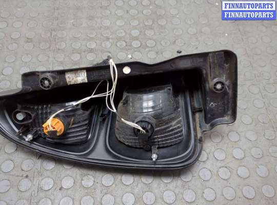 купить Фонарь (задний) на Citroen C3 picasso 2009-2017