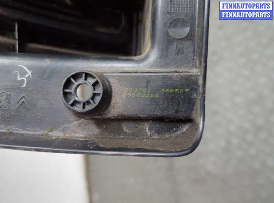 купить Фонарь (задний) на Citroen C3 picasso 2009-2017