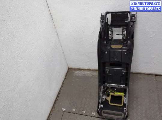 купить Переключатель отопителя (печки) на Mazda CX-9 2007-2012