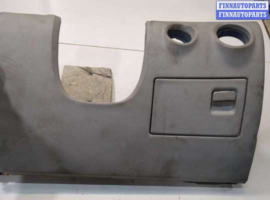 купить Пластик панели торпеды на Audi A8 (D3) 2002-2010