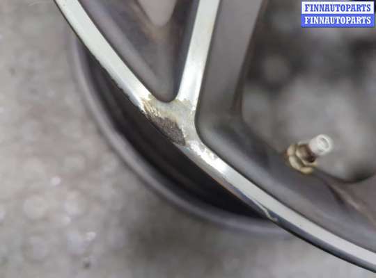 купить Диск литой на BMW X1 (F48) 2015-2022