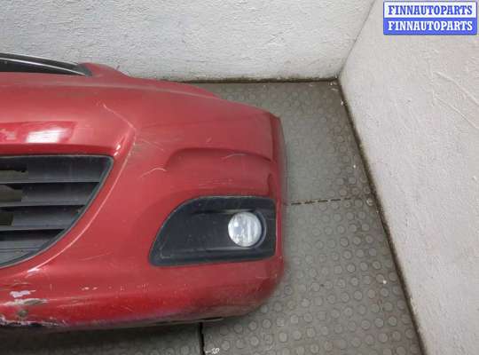 купить Бампер на Citroen C4 2010-2020