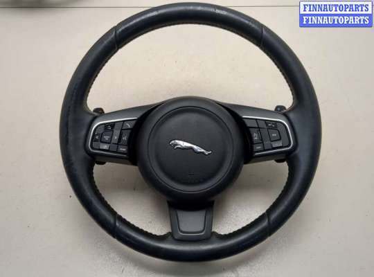 Руль JR89978 на Jaguar XE 2015-2025