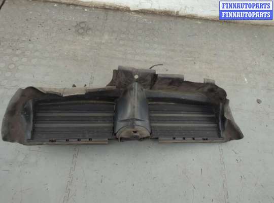 Жалюзи радиатора BM3664385 на BMW 3 E90, E91, E92, E93 2005-2012