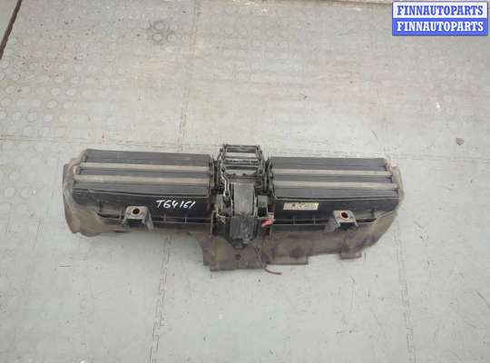 купить Жалюзи радиатора на BMW 3 E90, E91, E92, E93 2005-2012