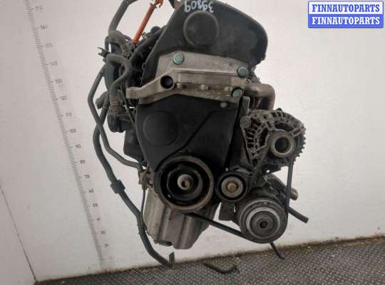 купить Двигатель (ДВС) на Skoda Fabia 1999-2007