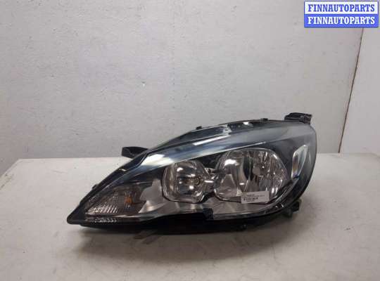 купить Фара (передняя) на Peugeot 308 2013-2021