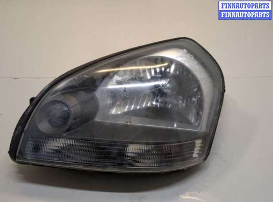 Фара (передняя) HN590075 на Hyundai Tucson 1 2004-2010
