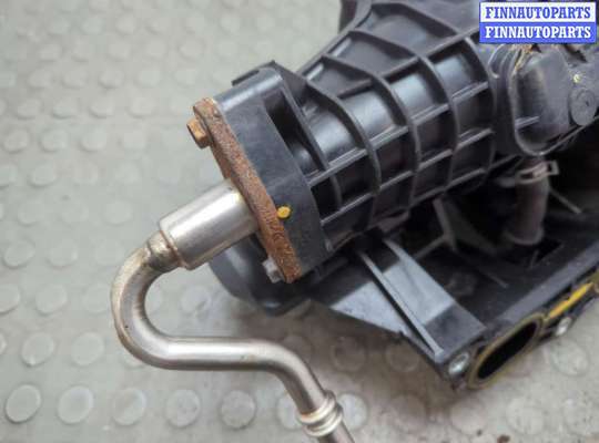 купить Коллектор впускной на Suzuki Swift 2003-2011