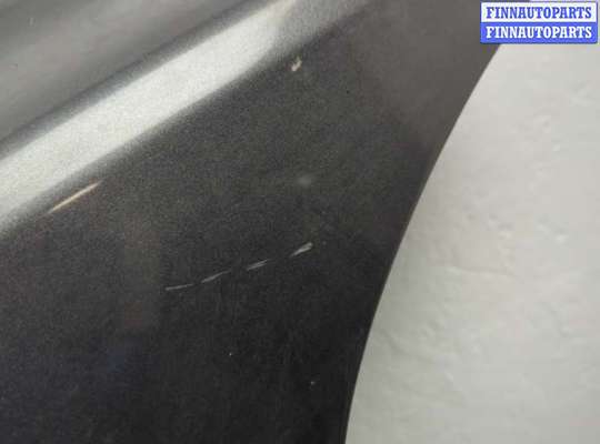 купить Капот на Ford Mondeo 5 2015-2019