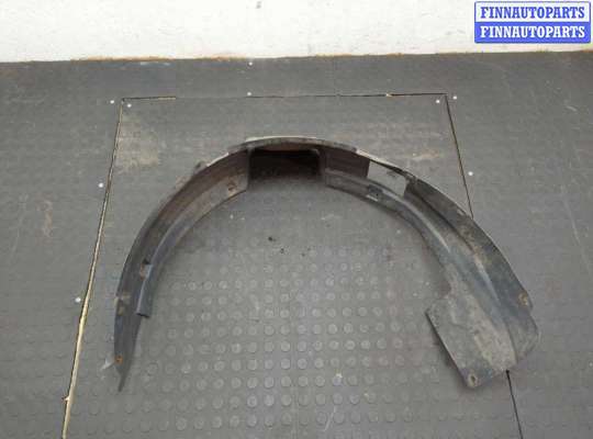 купить Защита арок (подкрылок) на Volkswagen Sharan 2000-2010