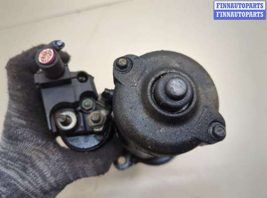 купить Стартер на Ford Mondeo 4 2007-2015