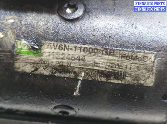 купить Стартер на Ford Mondeo 4 2007-2015