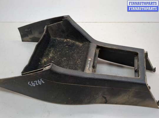 купить Консоль салона (кулисная часть) на Audi 80 (B3) 1986-1991