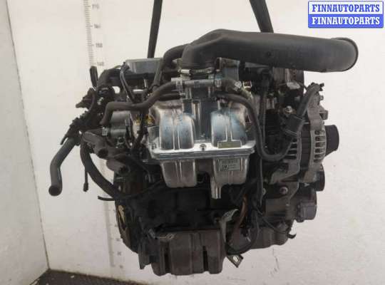 купить Двигатель (ДВС) на Opel Vectra C 2002-2008