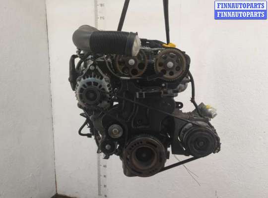 купить Двигатель (ДВС) на Opel Vectra C 2002-2008