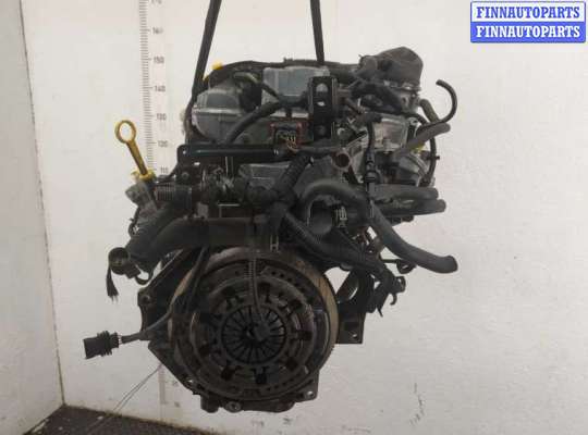 купить Двигатель (ДВС) на Opel Vectra C 2002-2008