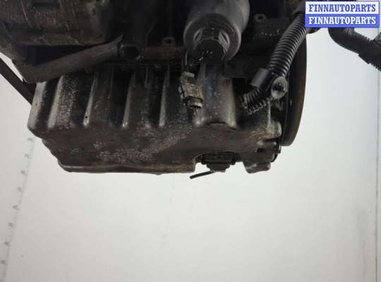 купить Двигатель (ДВС) на Skoda Octavia (A5) 2004-2013