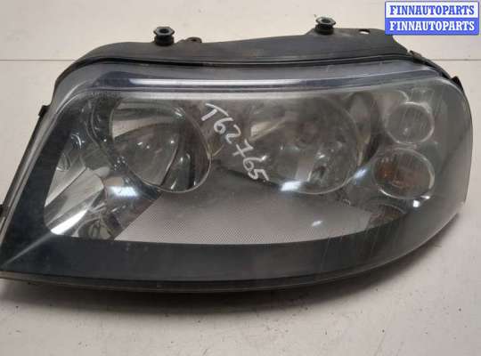 Купить Фара (передняя) на Seat Alhambra 1996-2010 Фара (передняя) ST347489 на Seat Alhambra 1996-2010