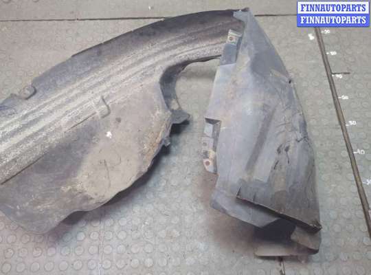 купить Защита арок (подкрылок) на Ford C-Max 2002-2010