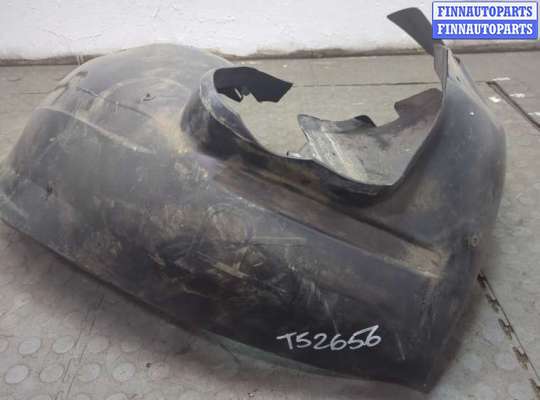 купить Защита арок (подкрылок) на Ford C-Max 2002-2010