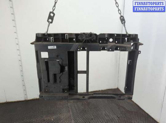 Рамка передняя (телевизор) PG1227600 на Peugeot 208 2012-2019