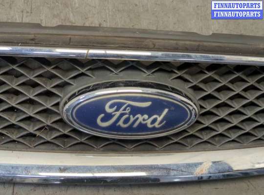 купить Решетка радиатора на Ford Focus 2 2005-2008
