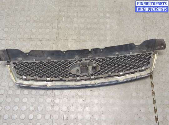купить Решетка радиатора на Ford Focus 2 2005-2008