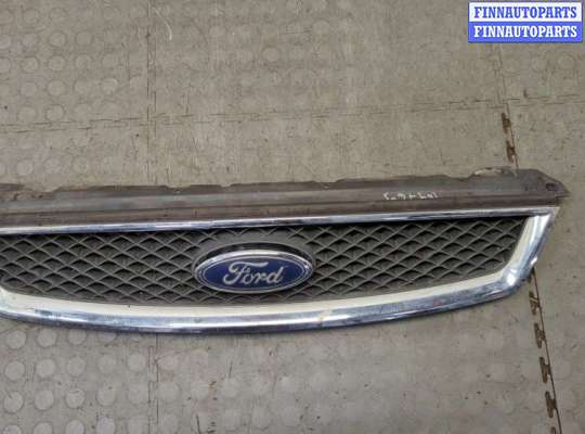 Решетка радиатора FO2222846 на Ford Focus 2 2005-2008