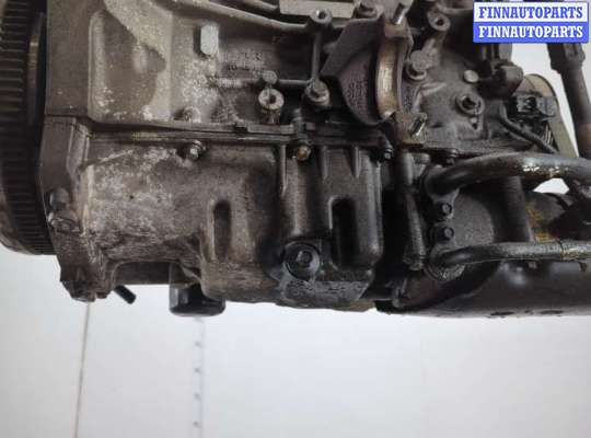 ДВС (Двигатель) на Volvo C30