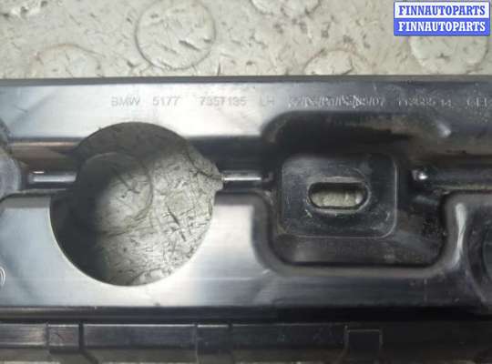 купить Кронштейн порога на BMW 7 G11, G12 2015-2022