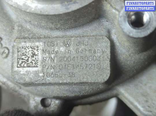 купить Турбина на Volkswagen Polo 2014-2025