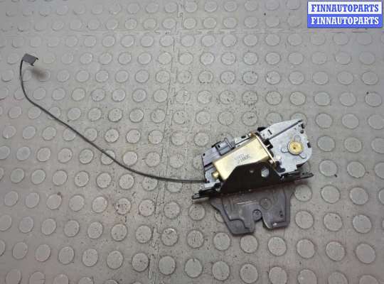 купить Замок багажника на BMW X5 E53 2000-2006