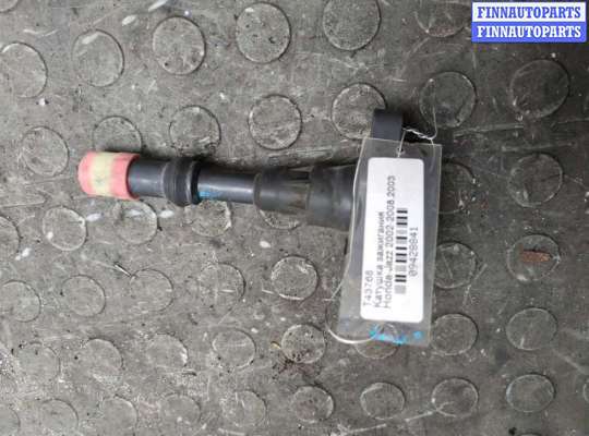 Катушка зажигания HD519118 на Honda Jazz 2001-2008