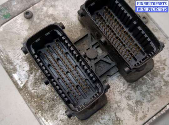 купить Блок управления двигателем на Cadillac BLS 2006-2009