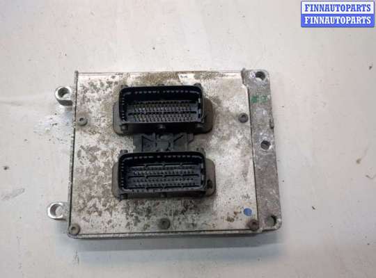 купить Блок управления двигателем на Cadillac BLS 2006-2009