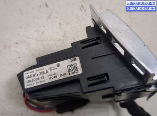 купить Часы на Volkswagen Passat 7 2010-2015 Европа