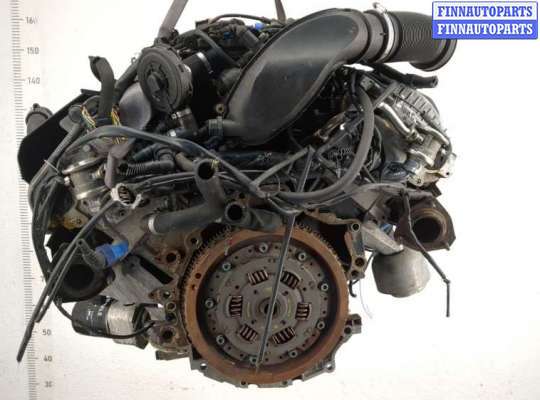 купить Электропроводка на Audi A6 (C5) 1997-2005