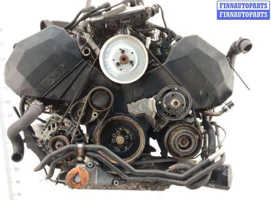 купить Электропроводка на Audi A6 (C5) 1997-2005