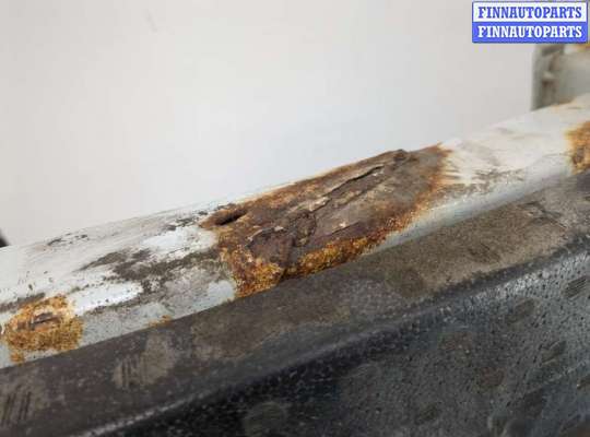 купить Усилитель бампера на Suzuki Kizashi 2009-2014