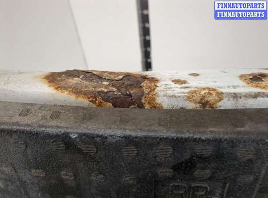 купить Усилитель бампера на Suzuki Kizashi 2009-2014