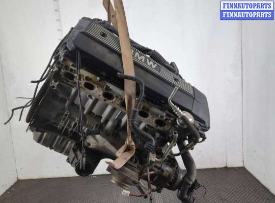 купить Двигатель (ДВС) на BMW X5 E53 2000-2006