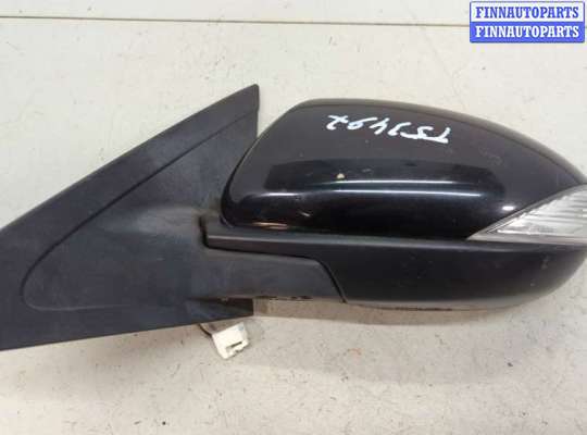 купить Зеркало боковое на Mazda 3 (BL) 2009-2013